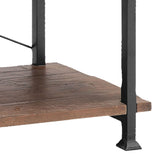 Poplar Estates Console Table 57251 Elk Home