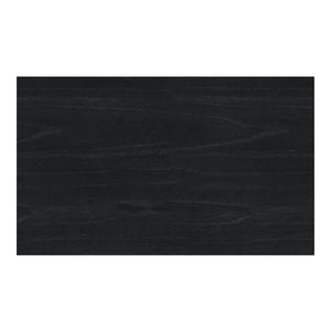 Butler Specialty Flagstaff 3-drawer Dresser With Elegant Desert Sand Finish And Classic Bronze Hardware For Storage Black Mindi Wood,Mindi Veneer,Mdf 5726432-butler