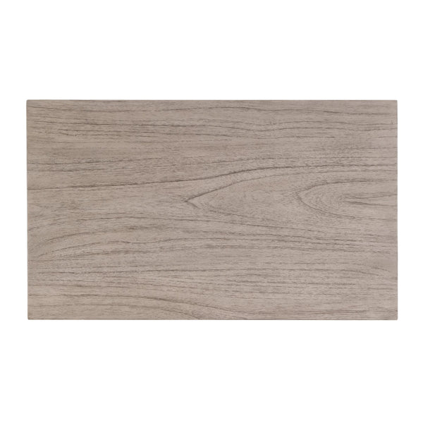 Butler Specialty Flagstaff 3-drawer Dresser With Elegant Desert Sand Finish And Classic Bronze Hardware For Storage Natural Mindi Wood,Mindi Veneer,Mdf 5726449-butler