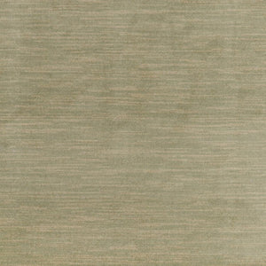 HomeRoots 7' Green and Gold Abstract Area Rug - Stylish Indoor/Outdoor Square Design, Easy Maintenance & Durable 572651