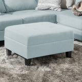 Christopher Knight Home® - Noble House - - Ottoman