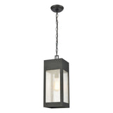 Angus 7'' Wide 1-Light Outdoor Pendant