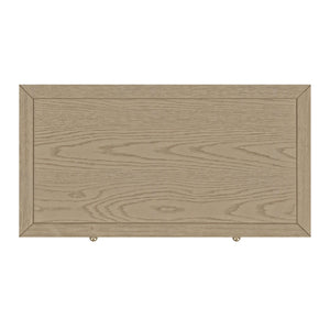 Butler Specialty Nora Elegant Wood 3 Drawer Chest - Timeless Design With Spacious Storage For Your Living Space Light Brown Acacia Wood,Acacia Veneer,Mdf,Pine Wood And Antimony Metal Hardware 5731492-butler