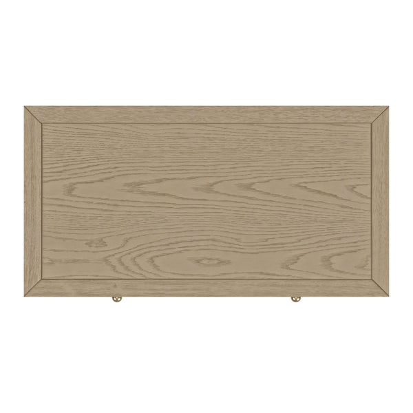 Butler Specialty Nora Elegant Wood 3 Drawer Chest - Timeless Design With Spacious Storage For Your Living Space Light Brown Acacia Wood,Acacia Veneer,Mdf,Pine Wood And Antimony Metal Hardware 5731492-butler