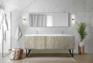 English Elm Rustic Acacia Double Bath Vanity With Cultured Marble Top, Chrome Faucet & Soft-Close Storage Solutions B2731P259719-GIGA