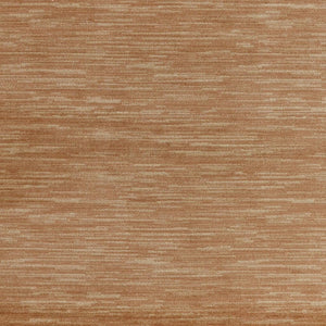 HomeRoots 9' Rust Square Indoor Outdoor Area Rug - Modern Abstract Design, Durable & Versatile for Any Space 573200