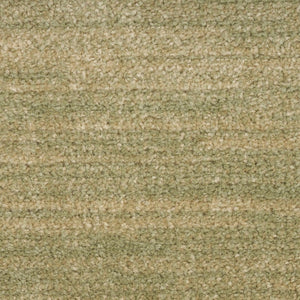 HomeRoots 12' X 15' Green and Gold Abstract Area Rug - Durable, Stylish, Indoor/Outdoor Design for Versatile Spaces 573241