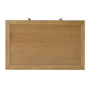 Butler Specialty Nora 28 In. W Rectangular Nightstand With 2 Drawers And Open Shelf For Elegant Storage Solutions Brown Rubberwood Solids,Oak Veneer,Mdf,Oak Solids,Pine Solids 5732452-butler