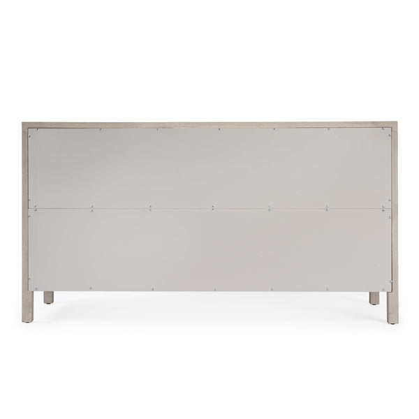 Butler Specialty Nora Elegant Wood 3 Drawer Chest - Timeless Design With Spacious Storage For Your Living Space Taupe Acacia Solids,Acacia Veneers,Mdf,Solid Pine,Antimony Metal Hardware 5733450-butler