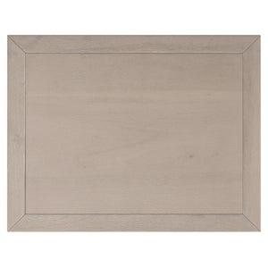 Butler Specialty Nora 28 In. W Rectangular Nightstand With 2 Drawers And Open Shelf For Elegant Storage Solutions Taupe Acacia Wood,Acacia Veneer,Mdf,Pine Wood 5734450-butler