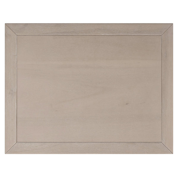 Butler Specialty Nora 28 In. W Rectangular Nightstand With 2 Drawers And Open Shelf For Elegant Storage Solutions Taupe Acacia Wood,Acacia Veneer,Mdf,Pine Wood 5734450-butler