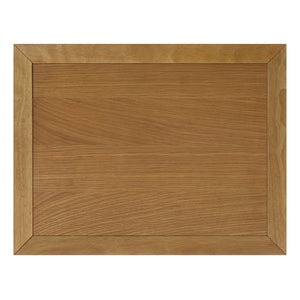 Butler Specialty Nora 28 In. W Rectangular Nightstand With 2 Drawers And Open Shelf For Elegant Storage Solutions Brown Rubberwood,Oak Veneers,Mdf,Oak Wood,Pine Wood 5734452-butler