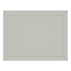 Butler Specialty Nora 28 In. W Rectangular Nightstand With 2 Drawers And Open Shelf For Elegant Storage Solutions Green Acacia Wood,Acacia Veneer,Mdf,Pine Wood 5734480-butler