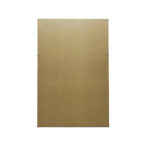 Homeroots Whale Art Canvas Print – Tropical Sea Life Wall Decor In Stylish Floater Frame, 36"X24"  Canvas 573457