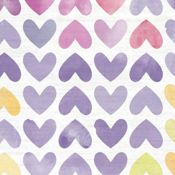 7 X 9 Lavender Polyester Flatweave Rug for Living Room Bedroom Soft Low Profile