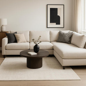 8x10 Plush Shag Area Rug Distressed Abstract Polyester Soft Living Room Accent