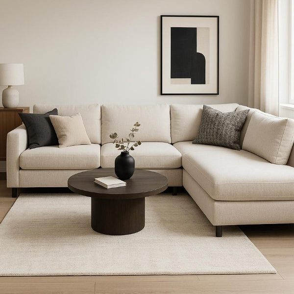 8x10 Plush Shag Area Rug Distressed Abstract Polyester Soft Living Room Accent