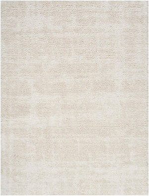 8x10 Plush Shag Area Rug Distressed Abstract Polyester Soft Living Room Accent