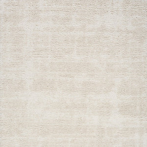 8x10 Plush Shag Area Rug Distressed Abstract Polyester Soft Living Room Accent
