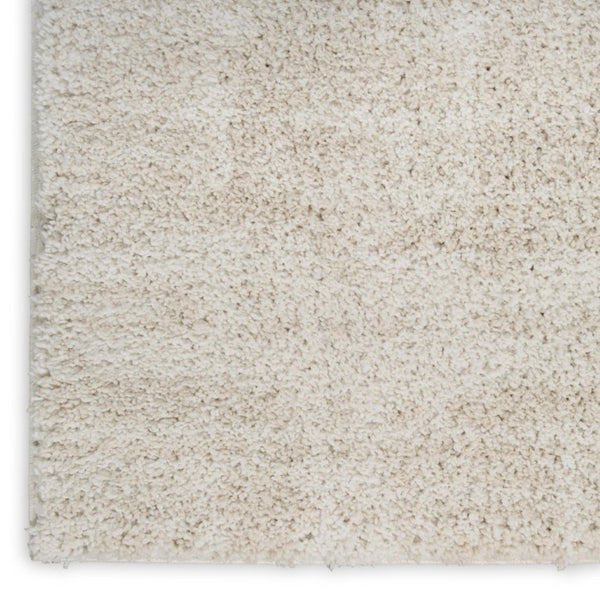 8x10 Plush Shag Area Rug Distressed Abstract Polyester Soft Living Room Accent