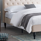 Christopher Knight Home® - Noble House - Queen Size Uph Bed