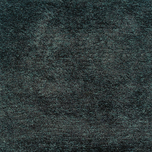 Homeroots 5' Luxurious Ivory Shag Hand-tufted Area Rug – Soft, Stain-resistant Comfort For Any Space 5' X 7' Polyester 574435