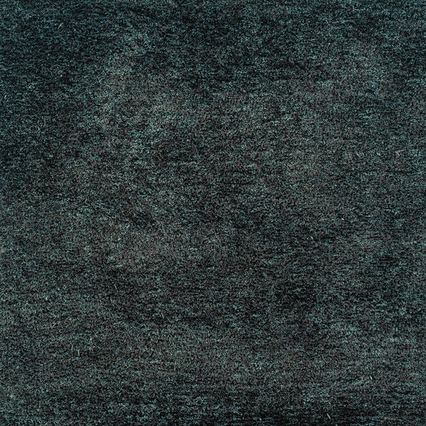 Homeroots 5' Luxurious Ivory Shag Hand-tufted Area Rug – Soft, Stain-resistant Comfort For Any Space 5' X 7' Polyester 574435