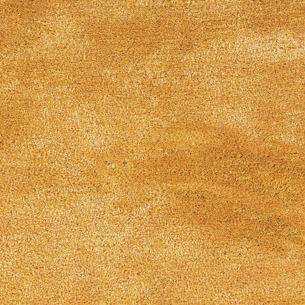 Homeroots 5' Luxurious Ivory Shag Hand-tufted Area Rug – Soft, Stain-resistant Comfort For Any Space 5' X 7' Polyester 574449