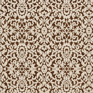 Homeroots 5' Gorgeous Orange Oriental Area Rug - Stain Resistant, Perfect For Homes With Kids And Pets 10' X 13' Polyester 574681
