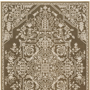 Homeroots 10' Elegant Power Loom Oriental Area Rug In Blue - Stain Resistant, Perfect For Kids And Pets! 10' X 13' Polyester 574728