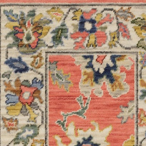 Homeroots 2' Cozy Gray Oriental Area Rug With Fringe - Elevate Your Space With Timeless Style And Warmth 6' Runner Wool Blend 575293