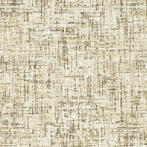 Homeroots 3' Ivory Abstract Area Rug - Elegant Stain-resistant Design For Cozy Living Spaces And Homes 3' X 5' Polypropylene,Polyester 575374
