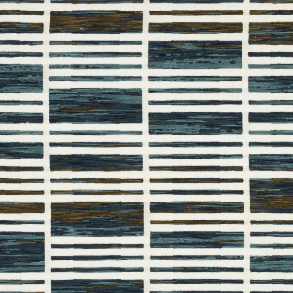 Homeroots 3' Stylish Ivory Geometric Area Rug – Stain Resistant, Soft Texture For Elegant Home Decor Enhancement 3' X 5' Polypropylene,Polyester 575378