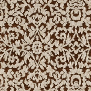 Homeroots 5' Gorgeous Orange Oriental Area Rug - Stain Resistant, Perfect For Homes With Kids And Pets 8' Runner Polyester 575396