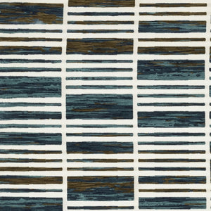 Homeroots 3' Stylish Ivory Geometric Area Rug – Stain Resistant, Soft Texture For Elegant Home Decor Enhancement 5' X 8' Polypropylene,Polyester 575576