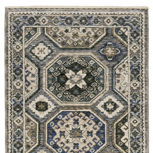 Homeroots 5' Artistic Pink Medallion Area Rug With Elegant Fringe – Stain Resistant & Stylish For Any Room 8' Runner Polyester 575645