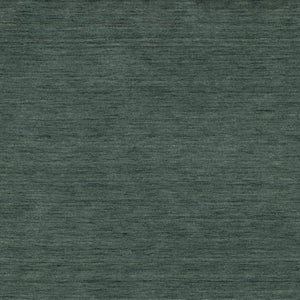 Homeroots 5' Teal Wool Hand Tufted Area Rug - Elevate Your Space With Style, Warmth, And Versatility Today! 5' X 8' Wool 575647