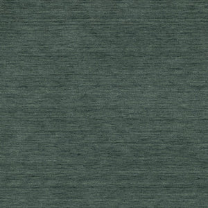 Homeroots 5' Teal Wool Hand Tufted Area Rug - Elevate Your Space With Style, Warmth, And Versatility Today! 5' X 8' Wool 575647