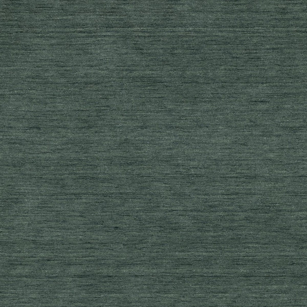 Homeroots 5' Teal Wool Hand Tufted Area Rug - Elevate Your Space With Style, Warmth, And Versatility Today! 5' X 8' Wool 575647