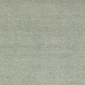 HomeRoots 5' Hand-Tufted Wool Area Rug in Teal and Blue - Cozy, Durable Design for Any Room or Space 8' Runner 575649