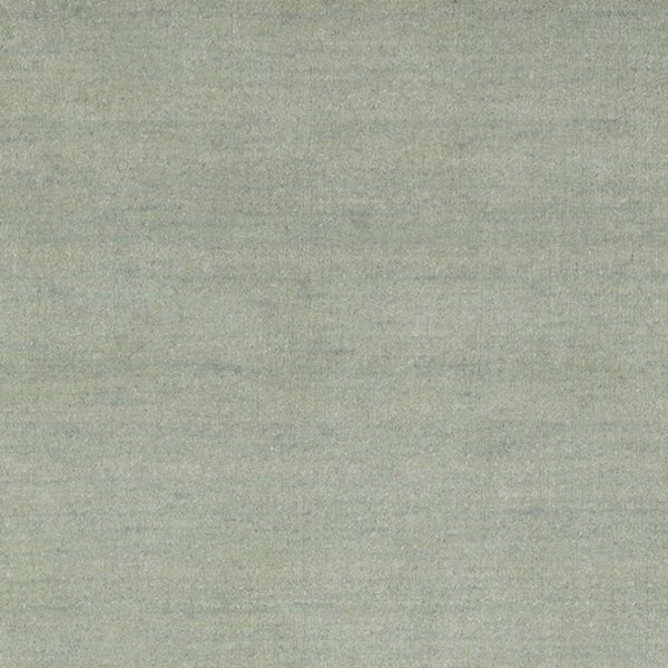 HomeRoots 5' Hand-Tufted Wool Area Rug in Teal and Blue - Cozy, Durable Design for Any Room or Space 8' Runner 575649