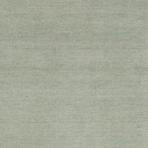 HomeRoots 5' Hand-Tufted Wool Area Rug in Teal and Blue - Cozy, Durable Design for Any Room or Space 8' Runner 575649
