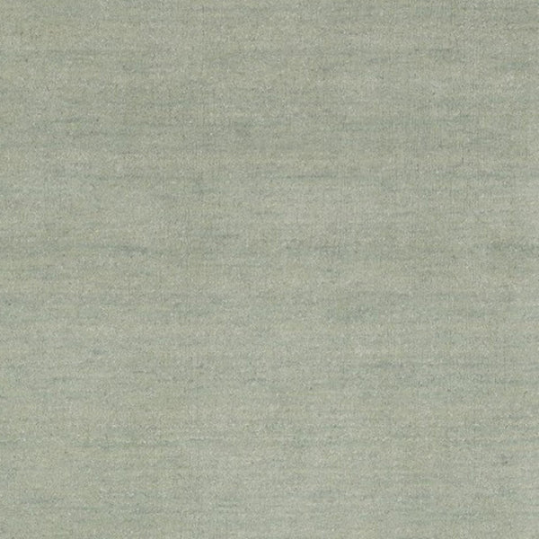 HomeRoots 5' Hand-Tufted Wool Area Rug in Teal and Blue - Cozy, Durable Design for Any Room or Space 8' Runner 575649