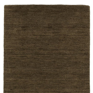 Homeroots 5' Teal Wool Hand Tufted Area Rug - Elevate Your Space With Style, Warmth, And Versatility Today! 8' Runner Wool 575651