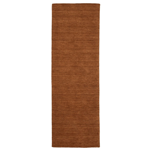HomeRoots 5' Hand-Tufted Wool Area Rug in Teal and Blue - Cozy, Durable Design for Any Room or Space 8' Runner 575653