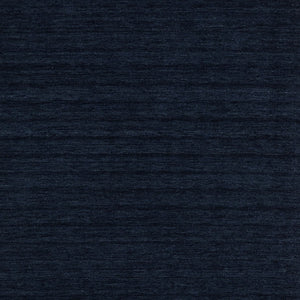 Homeroots 5' Teal Wool Hand Tufted Area Rug - Elevate Your Space With Style, Warmth, And Versatility Today! 5' X 8' Wool 575654