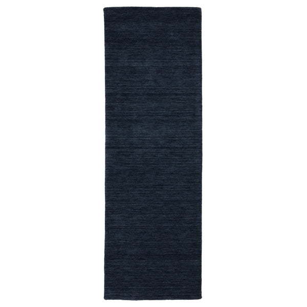 Homeroots 5' Teal Wool Hand Tufted Area Rug - Elevate Your Space With Style, Warmth, And Versatility Today! 8' Runner Wool 575655