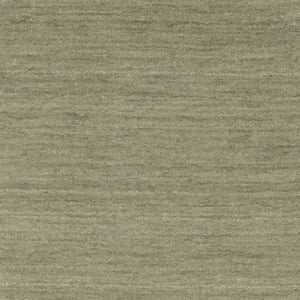 Homeroots 5' Teal Wool Hand Tufted Area Rug - Elevate Your Space With Style, Warmth, And Versatility Today! 8' Runner Wool 575657