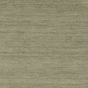 Homeroots 5' Teal Wool Hand Tufted Area Rug - Elevate Your Space With Style, Warmth, And Versatility Today! 8' Runner Wool 575657