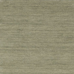 Homeroots 5' Teal Wool Hand Tufted Area Rug - Elevate Your Space With Style, Warmth, And Versatility Today! 8' Runner Wool 575657